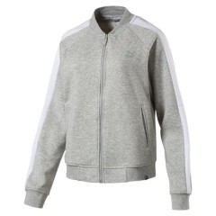wmns classics logo t7 track jaket